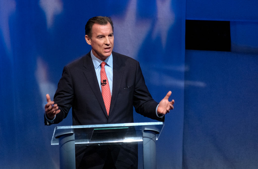 Rep. Tom Suozzi (D-N.Y.) is introducing a new bill aimed at getting companies to bring in more employees as stockowners.