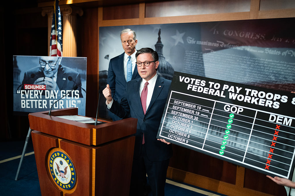 The administration has canceled tens of billions of dollars worth of energy projects, furloughed 750,000 workers and paused funding for transit projects in New York and Chicago.