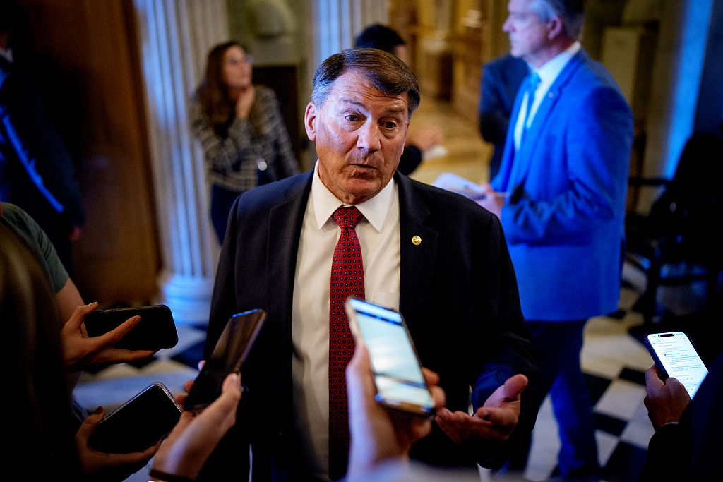 The centrist lawmakers who want an extension of the enhanced Obamacare subsidies are ramping up their efforts to find a deal.