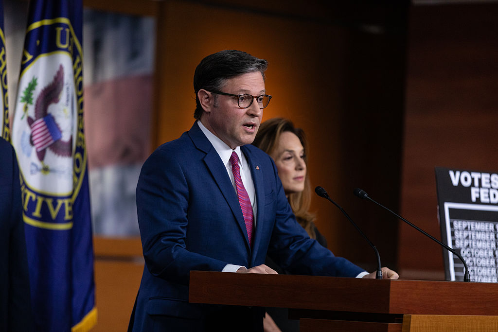 Come Saturday, the House will have been out for an entire month, a nearly unprecedented recess in the middle of a government shutdown.