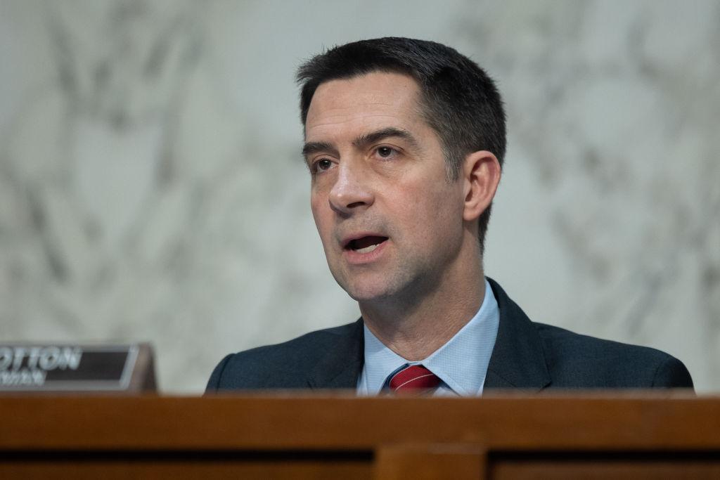 A leading China hawk is boosting revisions to a measure that would limit the export of advanced artificial intelligence chips.