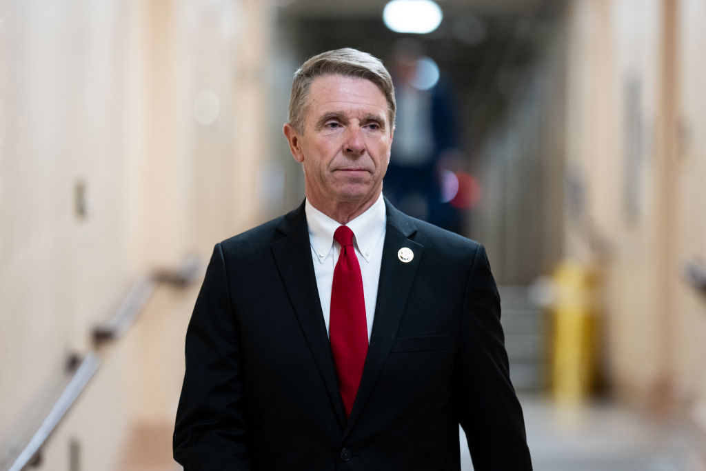 A leading House defense hawk is looking to use the forthcoming annual defense policy bill to overhaul the way the Pentagon works with contractors to maintain and repair its warfighting equipment over the course of a weapon’s lifespan.