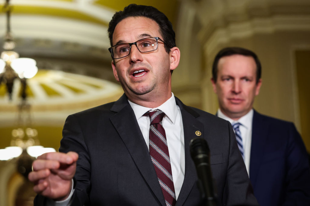 Senators remain optimistic they can reach a bipartisan permitting deal this Congress, while House negotiators say their part of the talks is breaking down.