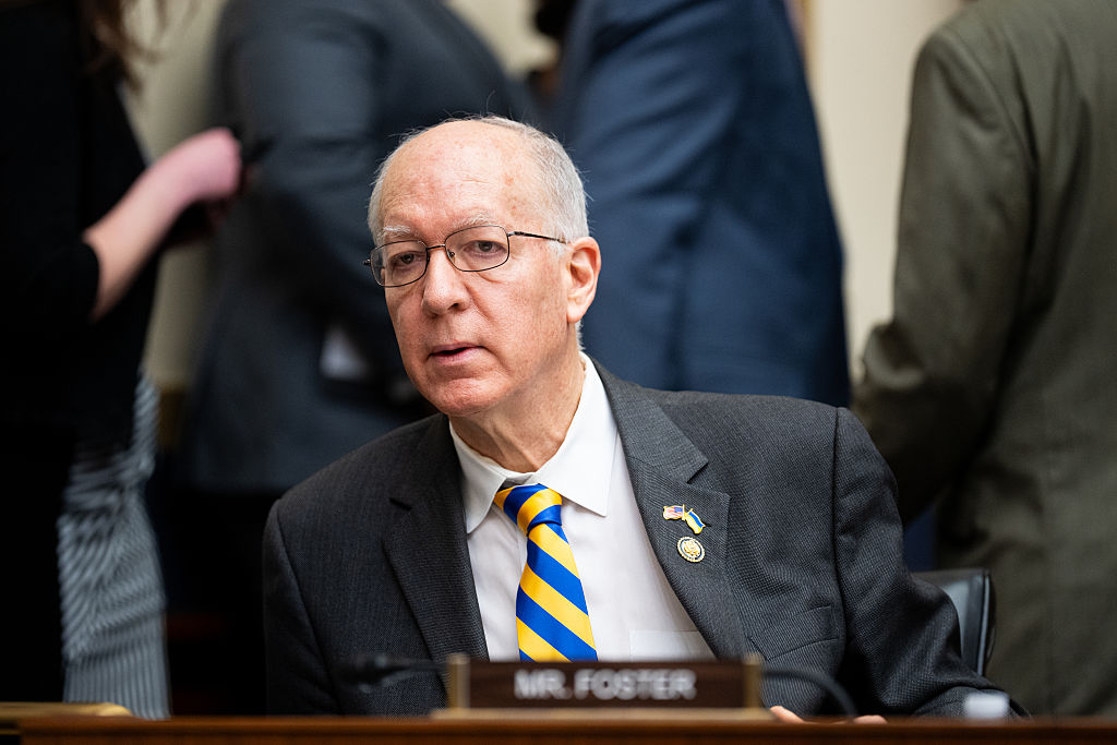 Prudential bank regulators declined to share details about the use of Anthropic’s Mythos model among the country’s largest banks during an oversight hearing before the House Financial Services Committee Thursday morning. 