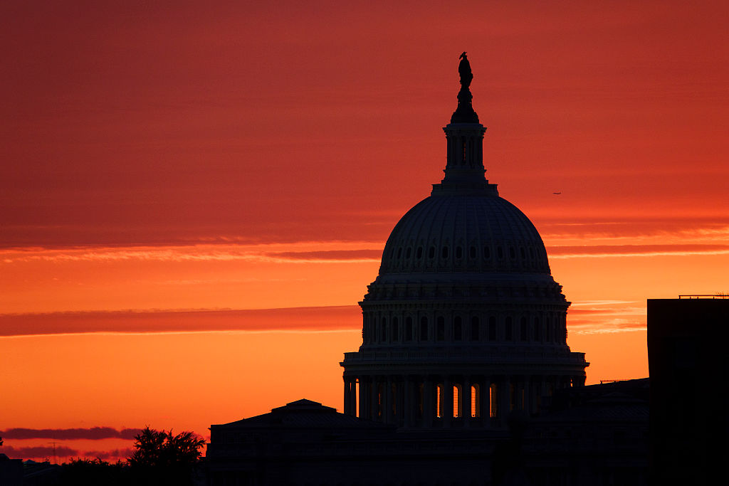 The Business Software Alliance slammed the proposed new requirements that the government buy only “American AI Systems.”