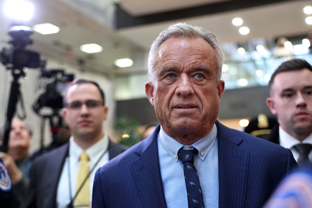 Health and Human Services Secretary Robert F. Kennedy Jr. got a warmup on the Hill last week. Now it’s time for the big showdowns.