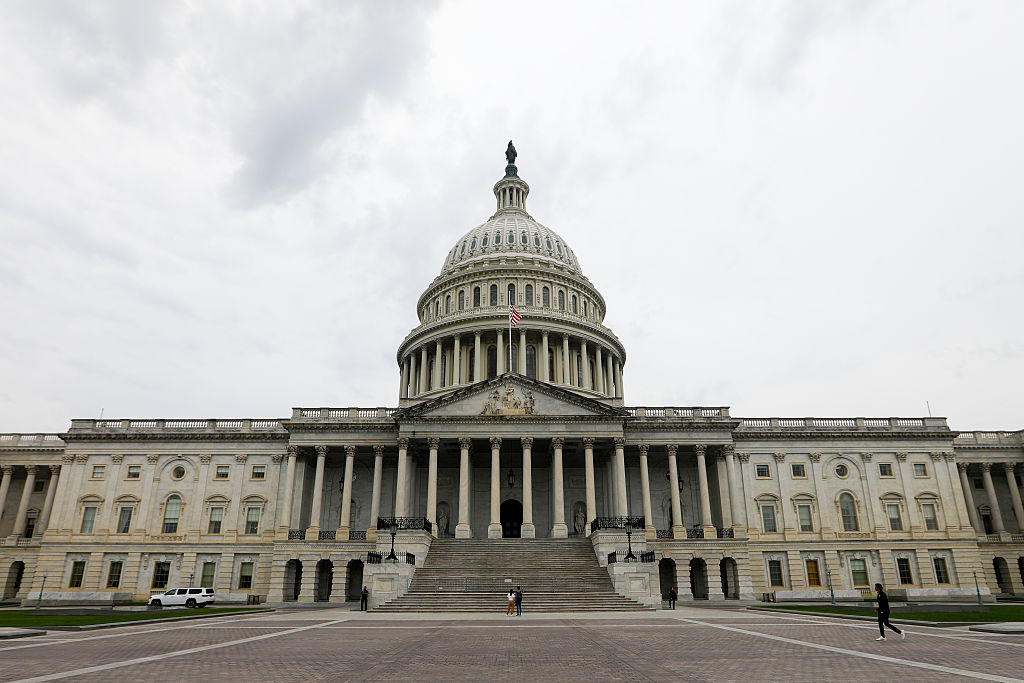 Senate Republicans need to pull off an incredibly tricky attempt to pass a reconciliation bill in the coming weeks.