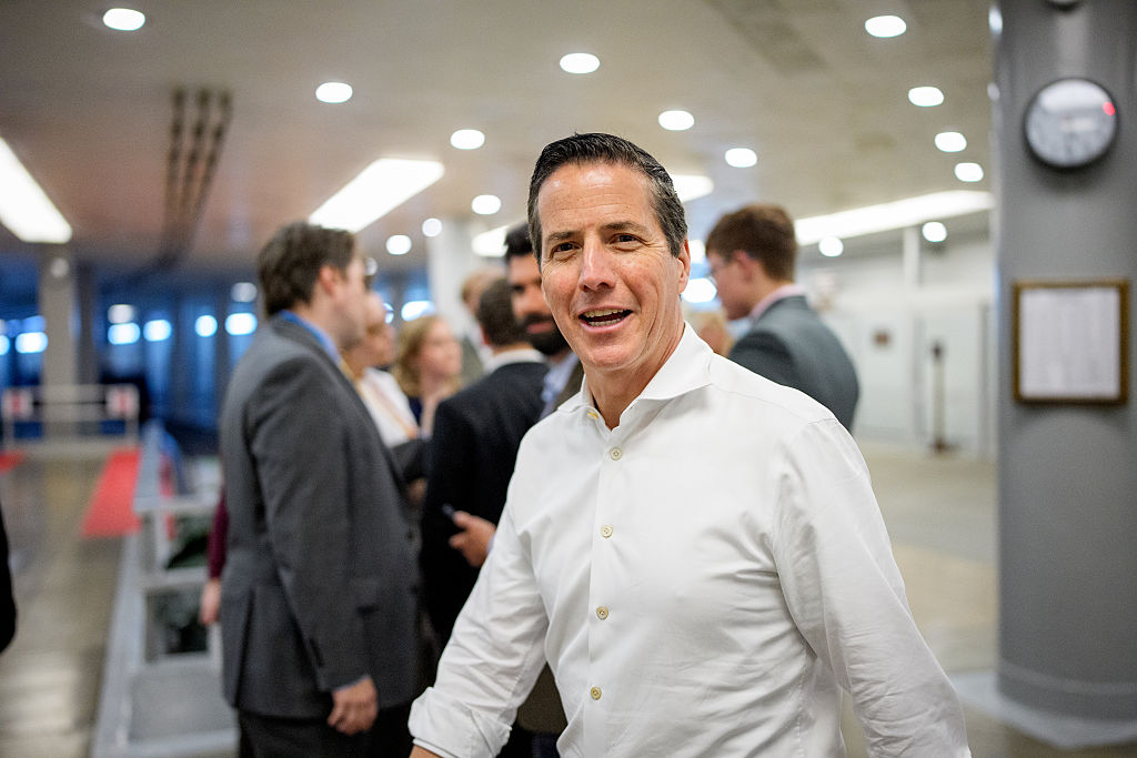Senators say they’re seeing real progress in a long-stalled effort to secure bipartisan ethics language to ride in a landmark crypto bill. The development comes just one day after the push appeared at risk of going off the rails. 
