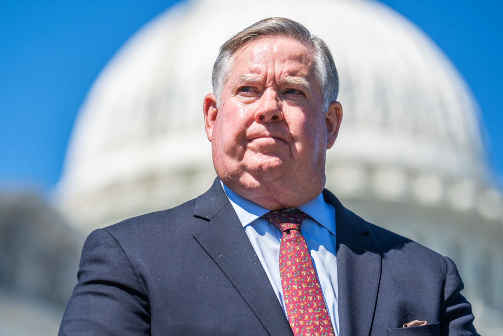 Defense hawks on the Hill are closely watching what they see as a split between the Pentagon and the Office of Management and Budget over military spending. And leading lawmakers say it’s throwing another wrench in an already fraught funding process. 