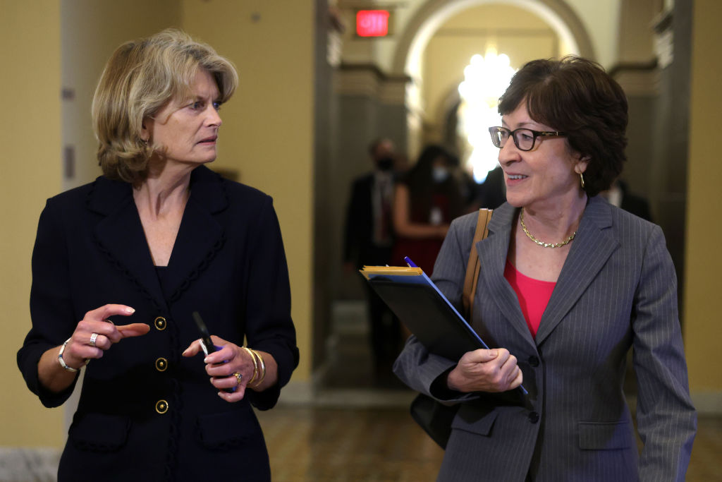 A bipartisan group of lawmakers used a weekend trek to Greenland to attempt to reassure the country’s citizens that President Donald Trump’s threats to take over the remote territory did not represent broader U.S. sentiment. 