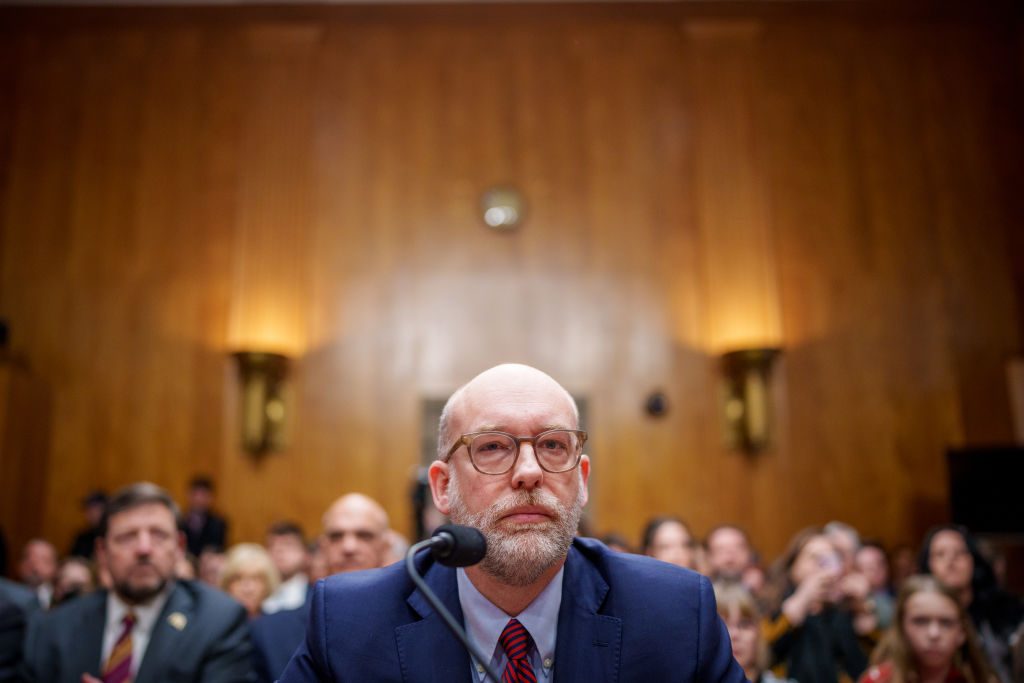When lawmakers bridged the partisan divide late last year and enacted bipartisan spending bills, the question hanging overhead was whether the Trump administration would spend the money as directed.