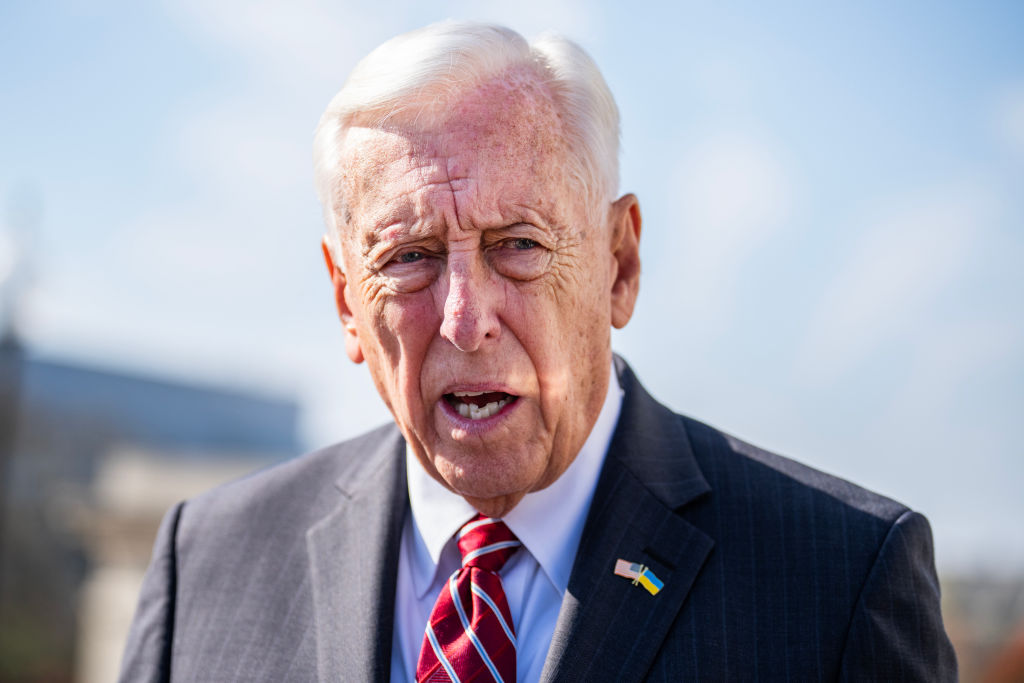 Congress is at risk of under-funding itself.