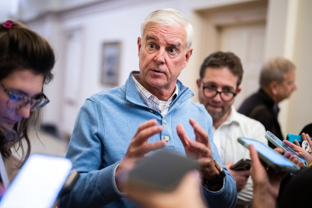 At issue is a proposal by NextNav to strengthen GPS by complementing the decades-old satellite-based system with ground-based technology. The idea has a lot of support in theory, including due to national security concerns.
