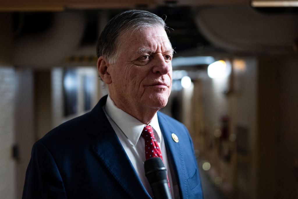 House Appropriations Committee Republicans are proposing spending cuts for most of the FY2027 spending bills they’ve released so far, even as they seek more money for ICE and CBP. An Iran war supplemental funding request will come from the White House at some point, too.