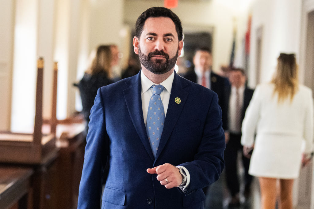 We have a bunch of fundraising news for you: Big quarterly results from CLF, Rep. Mike Lawler (R-N.Y.) and former Rep. Elaine Luria (D-Va.).