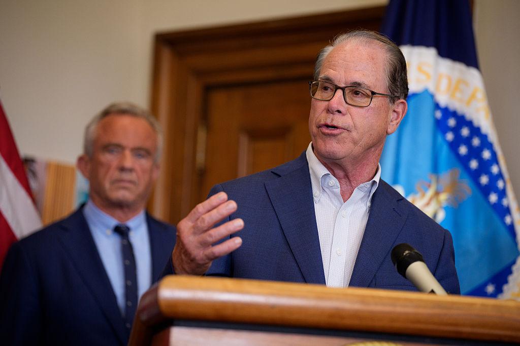 The state Senate’s top Republican remained firm in his early declaration that his chamber had no appetite for a new map.