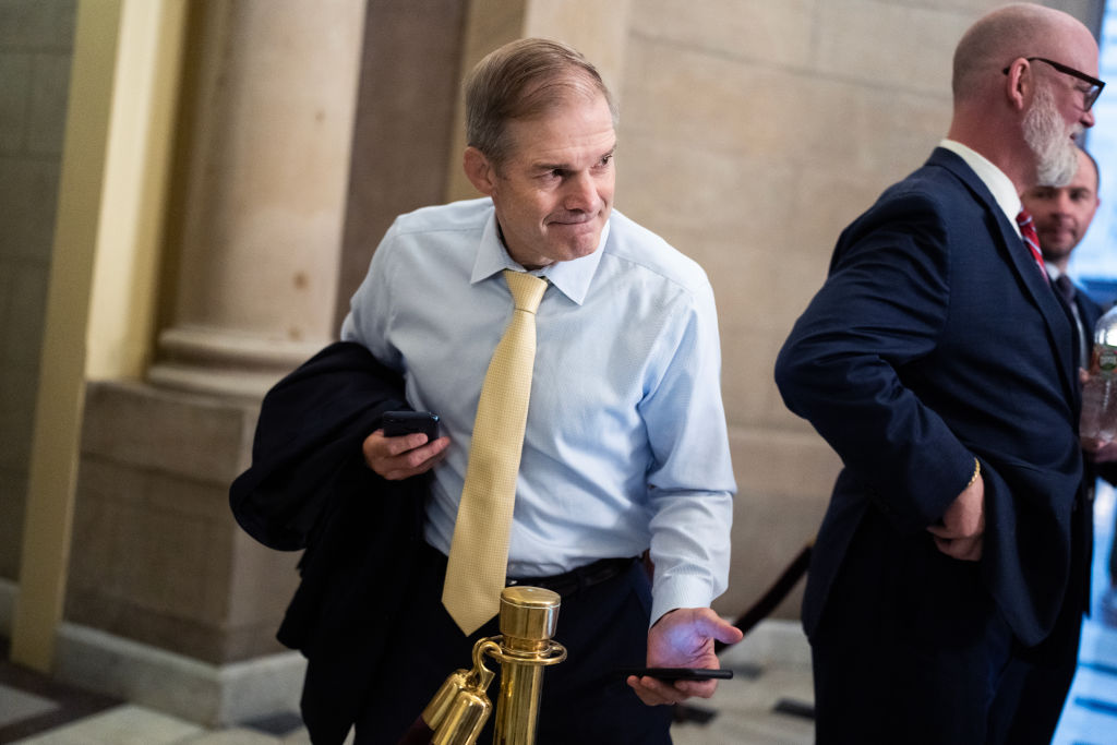 Rep. Jim Jordan