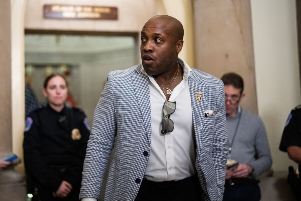 If you thought the Texas Senate race couldn’t be more of a mess, you’re in for a surprise.