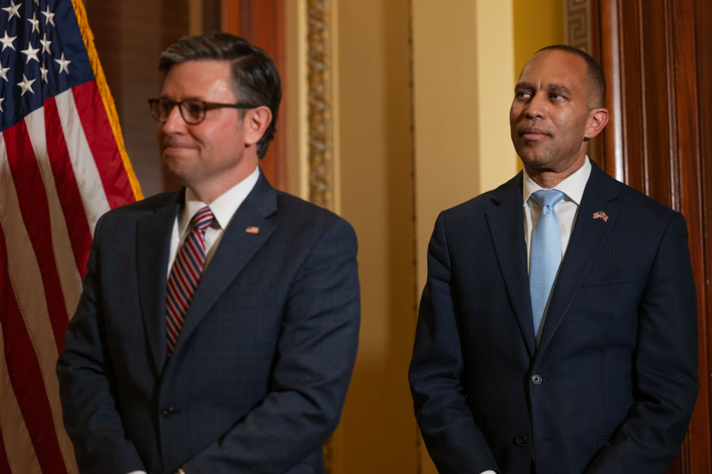 Republicans want to drastically overhaul the tax credits, while Democrats want a straightforward extension.