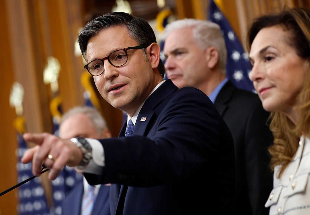 Johnson and House GOP leaders appear unlikely to bring the chamber back into session next week, extending the 20-day recess despite the ongoing government shutdown.