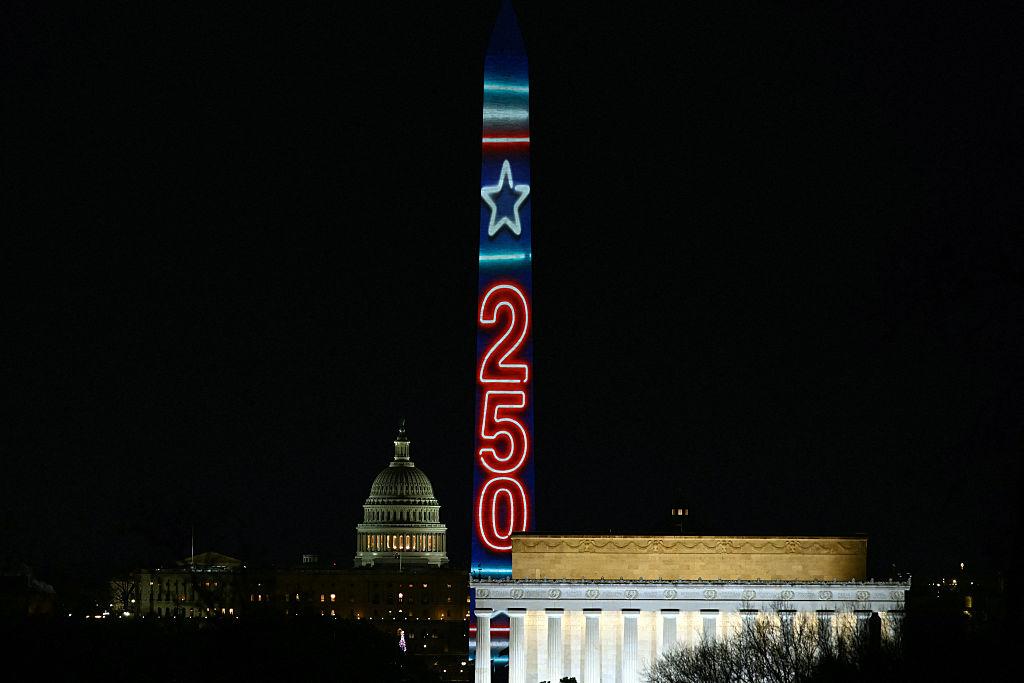 There are 305 days until the midterm elections. The government funding deadline is in 29 days.