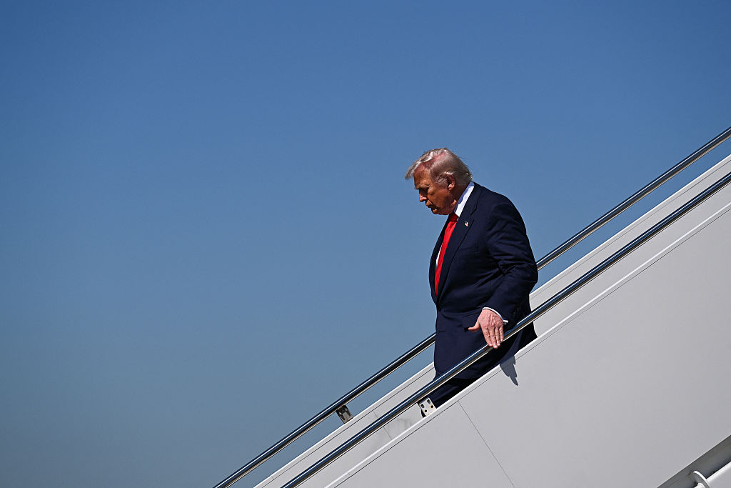 There are now more than a dozen Senate Democrats who are ready to engage with Republicans on reopening the federal government