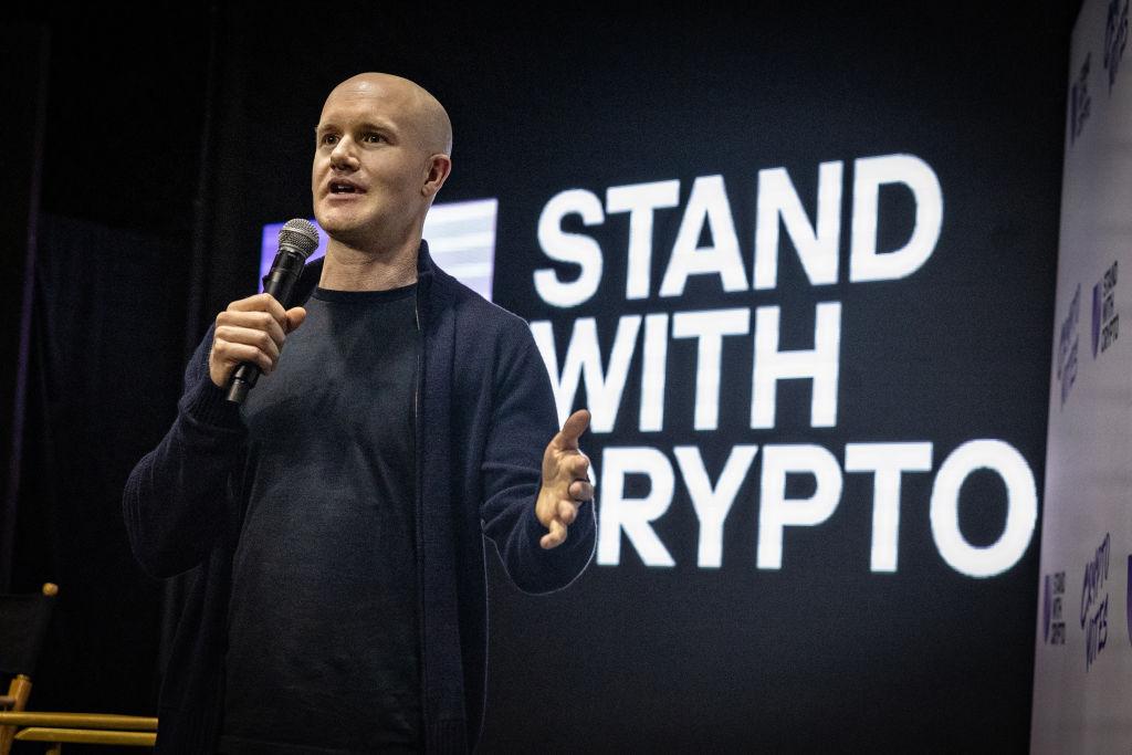 Opposition to the Senate’s landmark crypto legislation from Coinbase CEO Brian Armstrong has thrown the long-running effort into chaos just hours before a crucial markup.