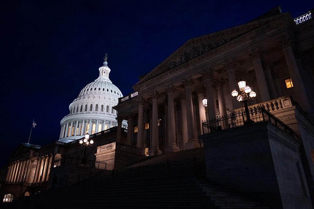 The House is scheduled to take up the four-bill, 1,000-page-plus FY2026 minibus on Thursday, with government funding scheduled to run out in just 10 days.