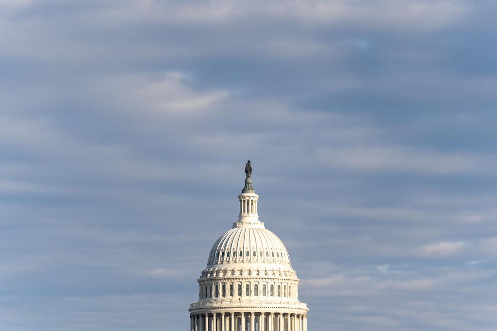 For Republicans, it was critical that they show they can unite around a proposal, which has been a problem for them.