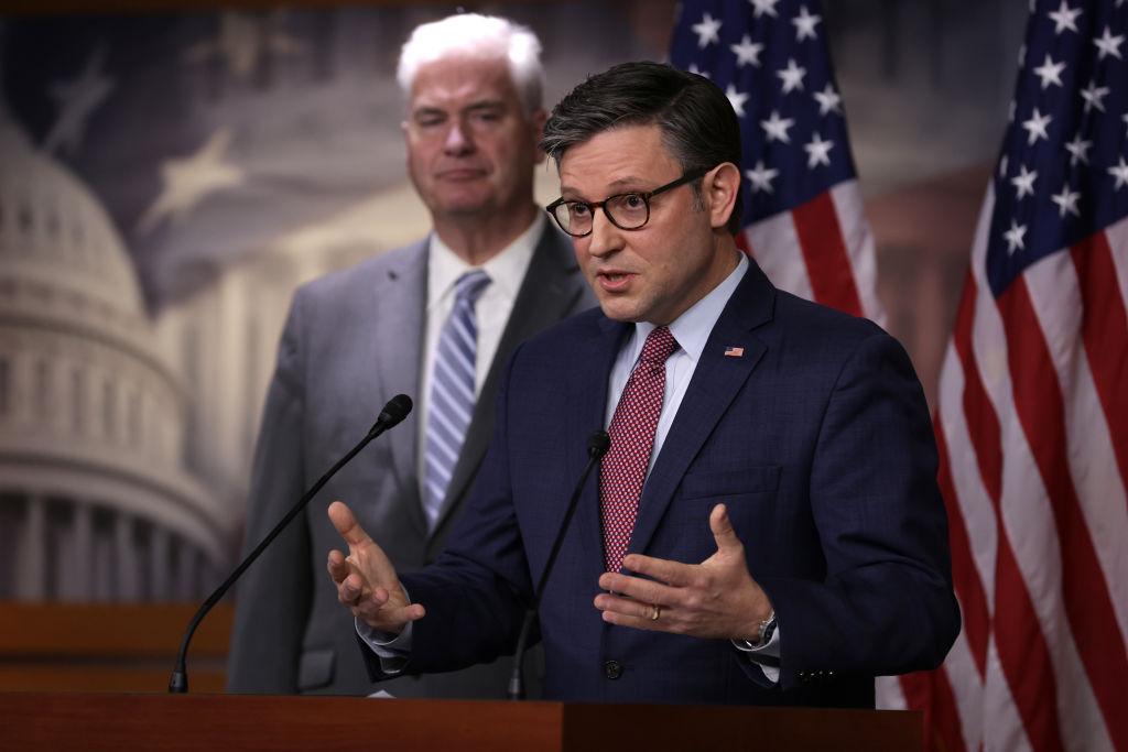 House Republican leaders are moving ahead with a series of health care votes next week, likely including GOP moderates’ amendment to extend enhanced Obamacare subsidies.