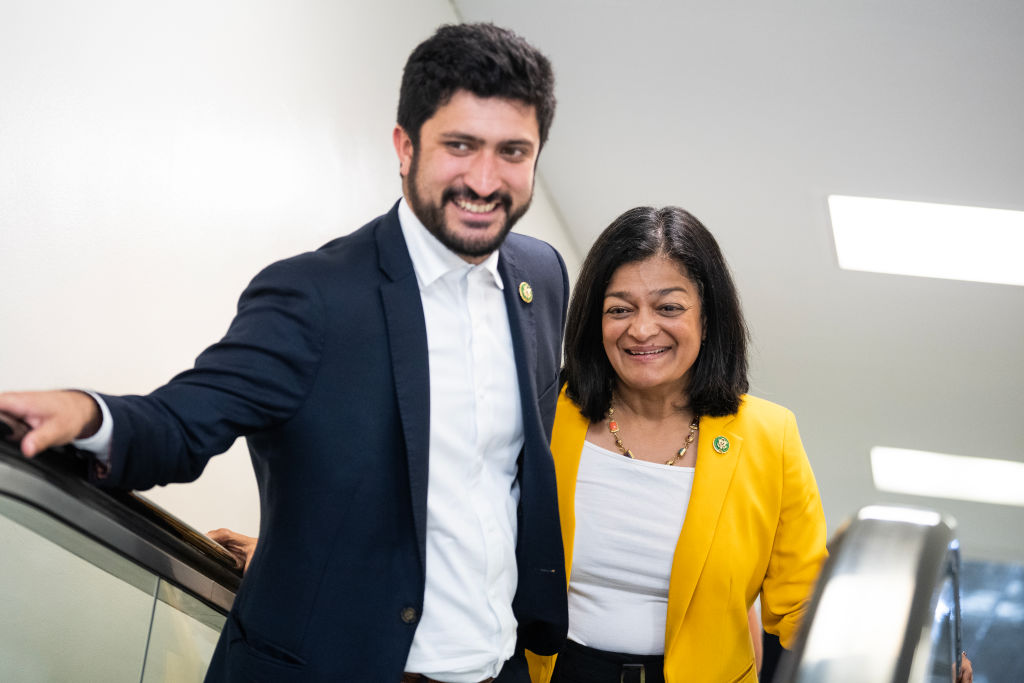 Casar-Jayapal