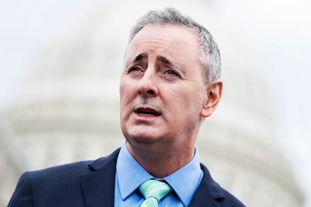 Speaker Mike Johnson’s leadership team had an informal agreement with the Republican moderates to offer an amendment that would extend the ACA tax credits.