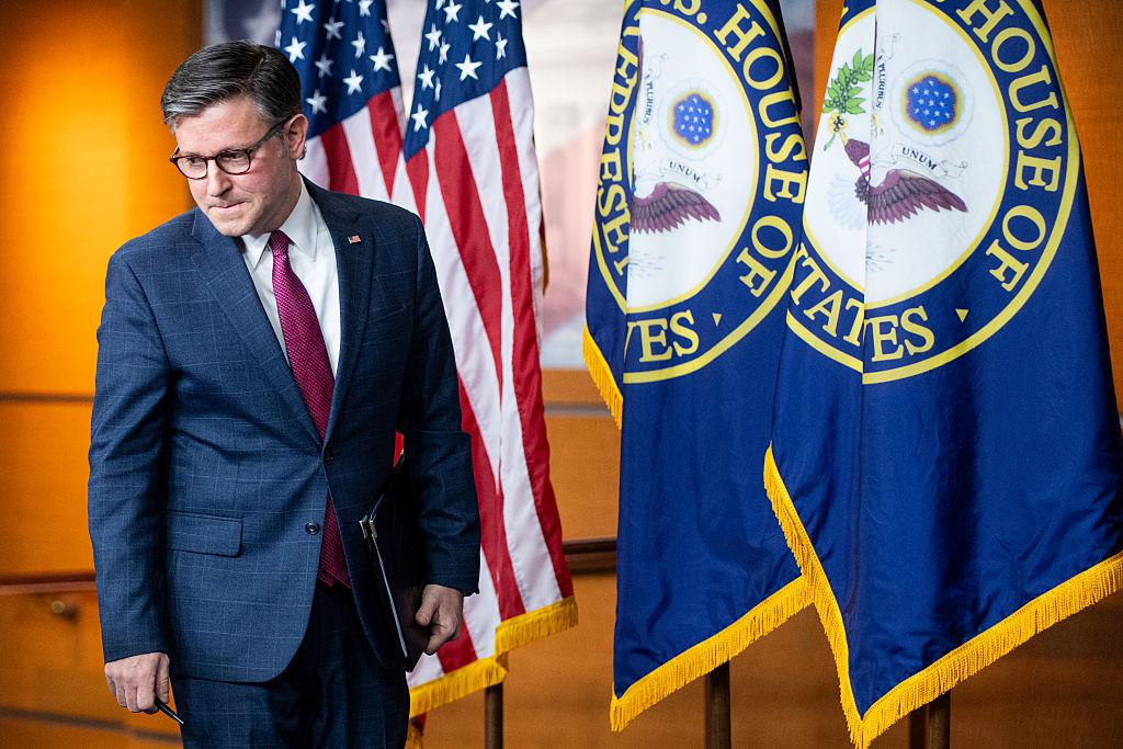 This week was designed to give the House GOP a way to push back on attacks over health care costs. Instead, leadership has facilitated an intraparty brawl.