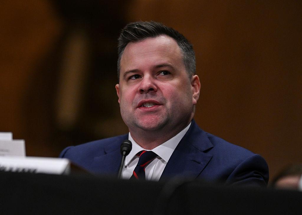 The letter told the senators that GAO had determined the investigation was “within the scope of its authority” and would take about four months to complete.