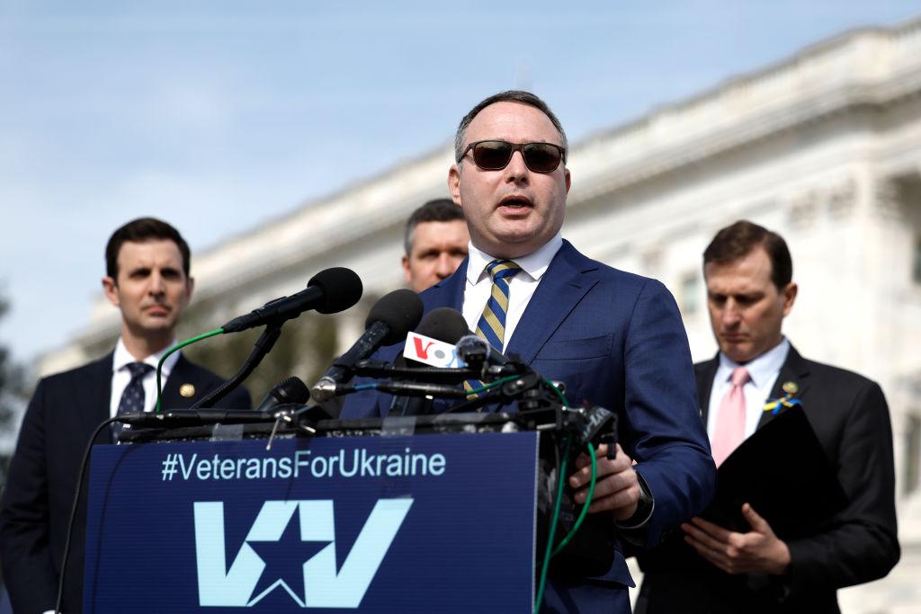 Vindman rose to national prominence due to his role in the Trump-Ukraine scandal.