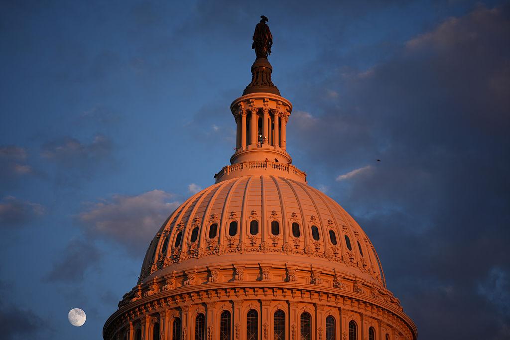 News: A bipartisan group of House members is introducing a bill to extend the enhanced Obamacare subsidies for two years with new income limits.