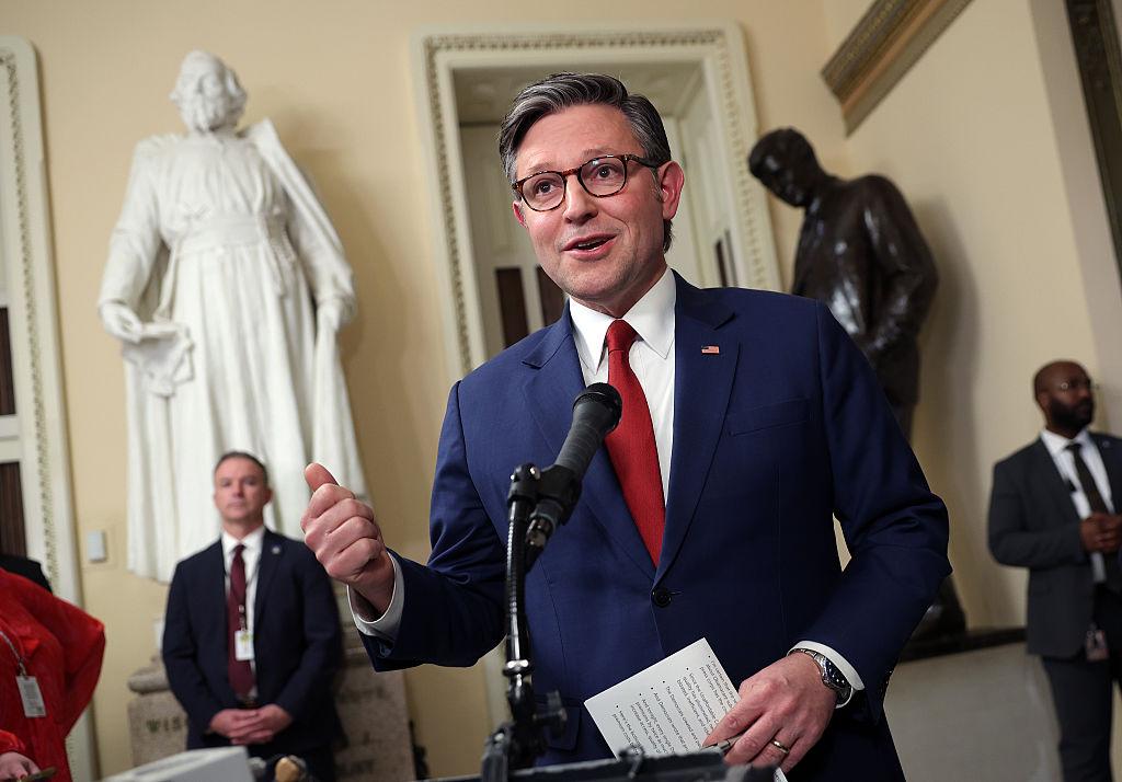 The House Republican leadership will hold a vote Thursday on extending the enhanced Obamacare premium subsidies for three years.