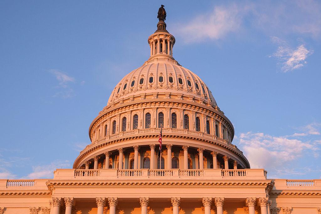 The Republican Study Committee will release its framework for a second reconciliation package today. We got our hands on it. 