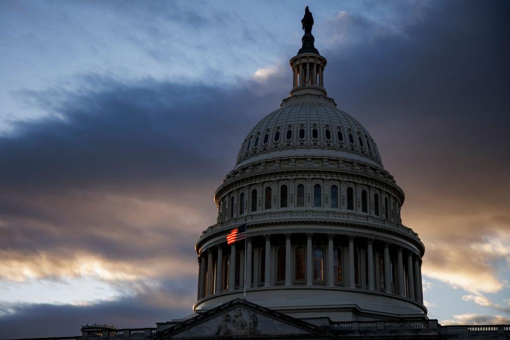 Nine House Republicans crossed party lines and voted to discharge Jeffries’ resolution to extend the Obamacare premium subsidies for three years.