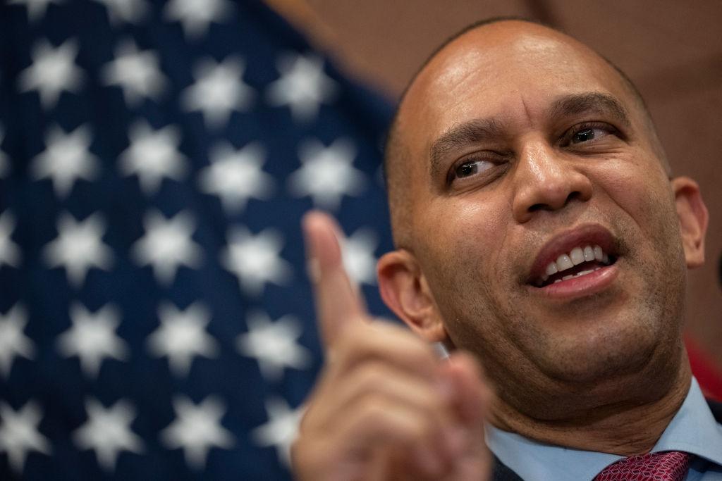 All House Democrats and 17 Republicans voted for the bill, which now goes to the Senate. Senators will be under increased pressure to find a deal.