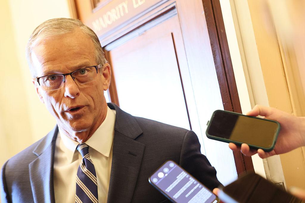 GOP congressional leaders are planning to let lawmakers leave town on Thursday, all but officially guaranteeing a shutdown of the Department of Homeland Security.