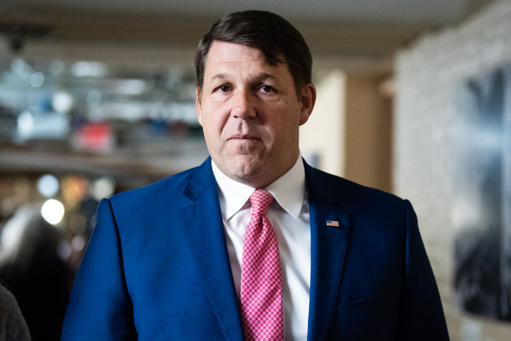 Arrington is already taking withering criticism from members of his own panel and the broader House Republican Conference.