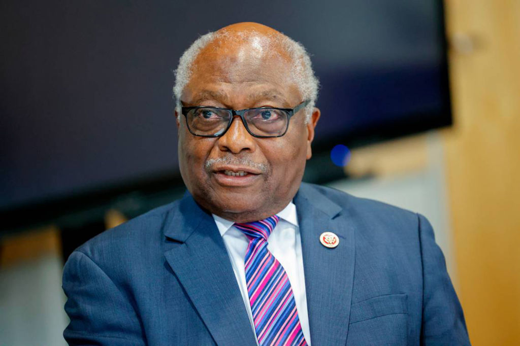 Jim Clyburn