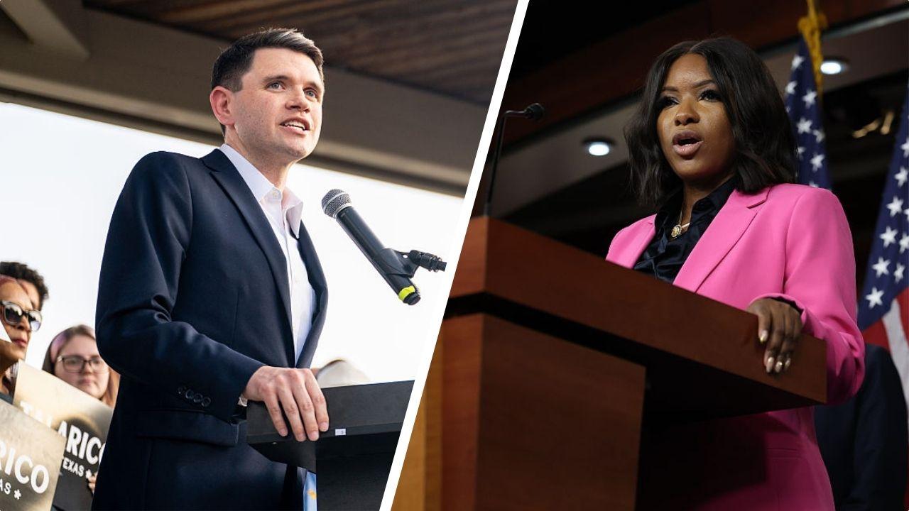 Crockett may have waited until the last possible day to enter the Texas Senate race. But she’s still the favorite to win the Democratic nomination.