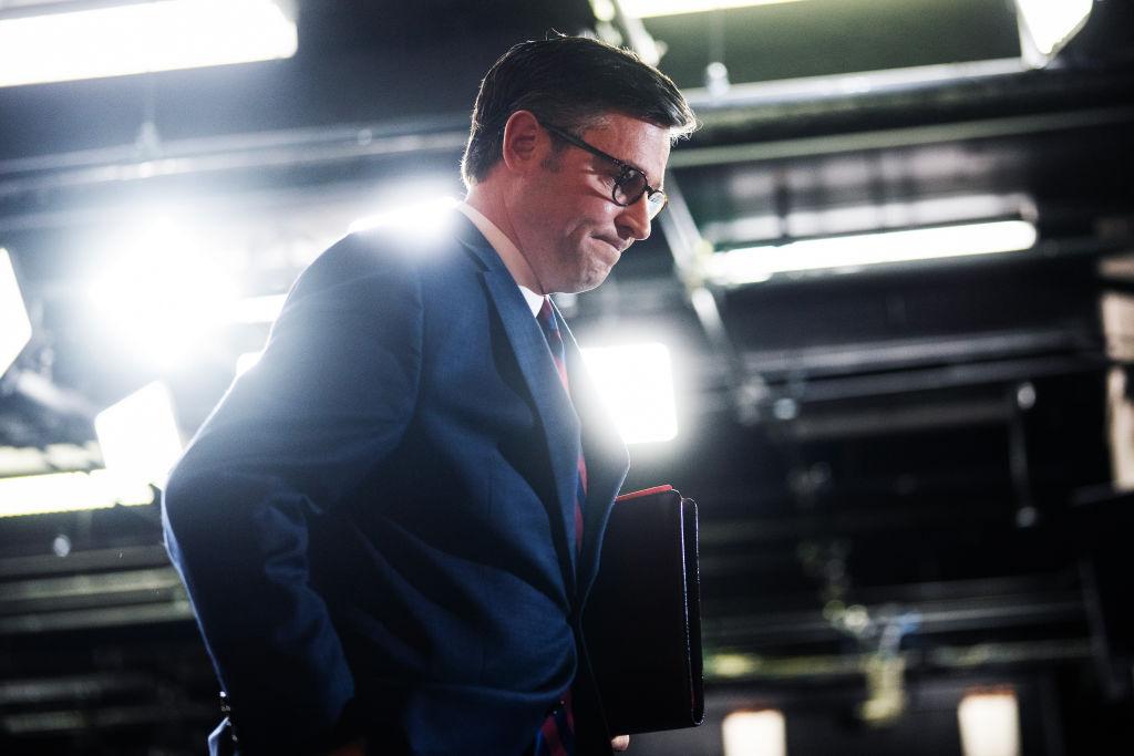 Some lawmakers and members of the administration have called on the Republican Congress to use the fast-track reconciliation process to put the tariffs back in place.
