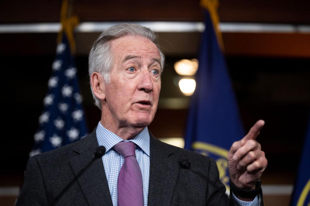 House Democrats are weighing new efforts to target Trump’s tariffs on Brazil in the wake of the Supreme Court’s bombshell ruling.