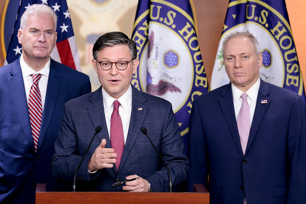 In the 107-minute address, Trump didn’t direct Congress to do much of anything, which is quite unusual for the State of the Union.