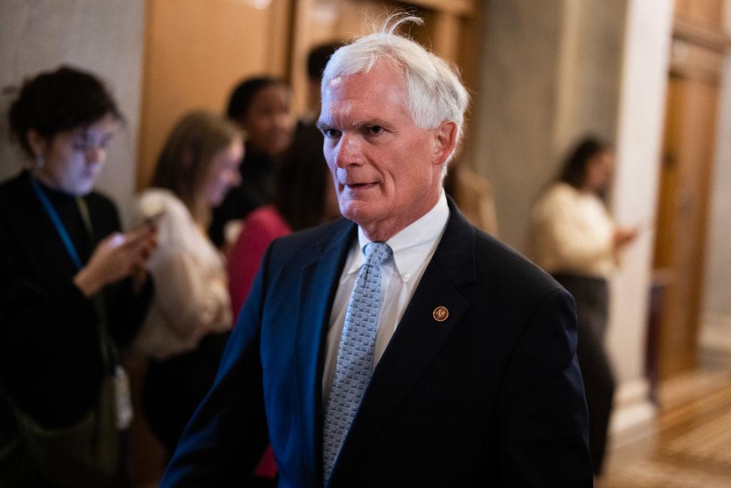 A key House Republican is introducing a bill Friday to regulate autonomous vehicles to kick off an effort to set up a national framework for self-driving cars and trucks.