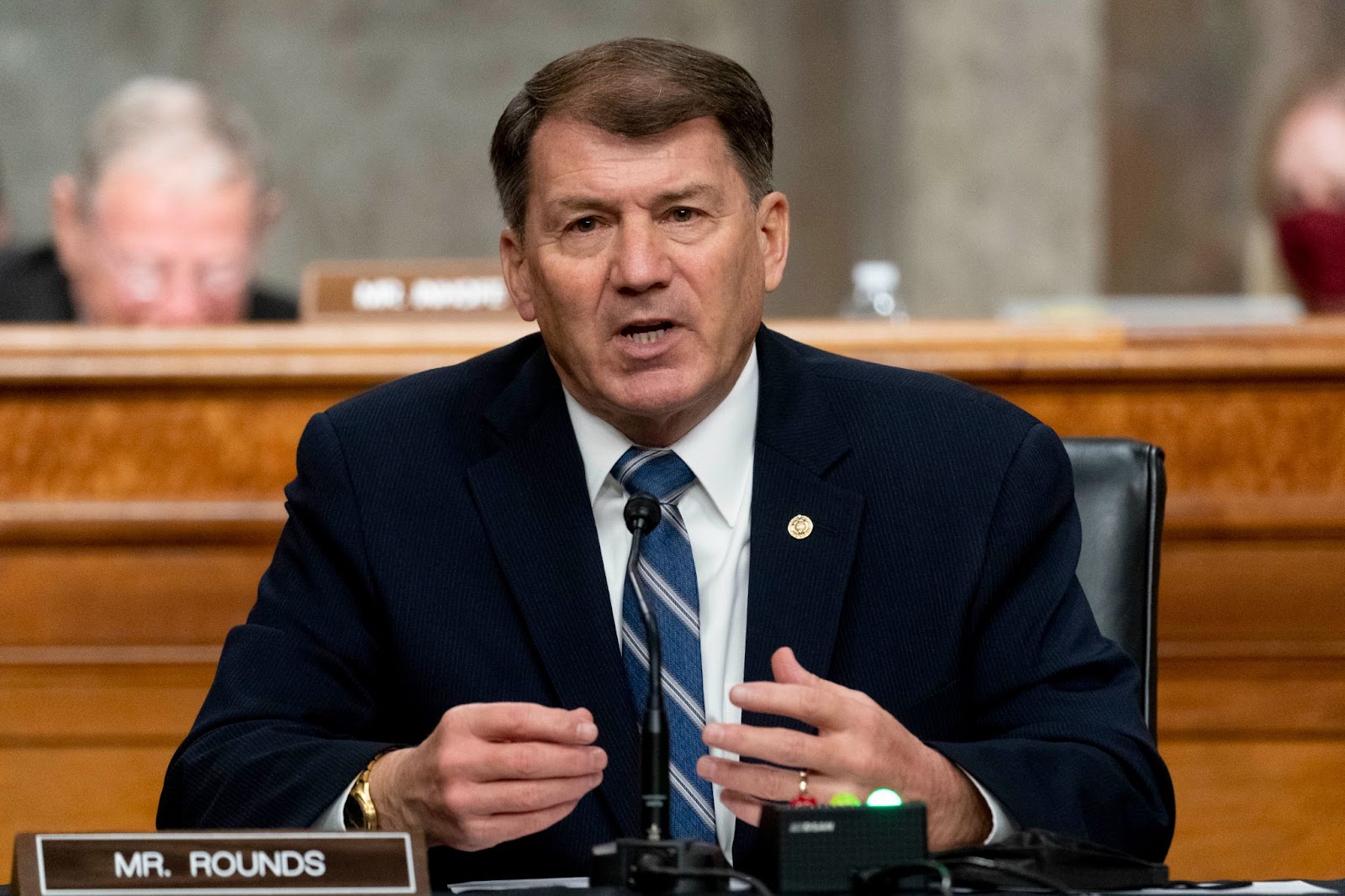The Senate Banking Committee’s effort to reform and reauthorize the National Flood Insurance Program faces steep political obstacles in this Congress.