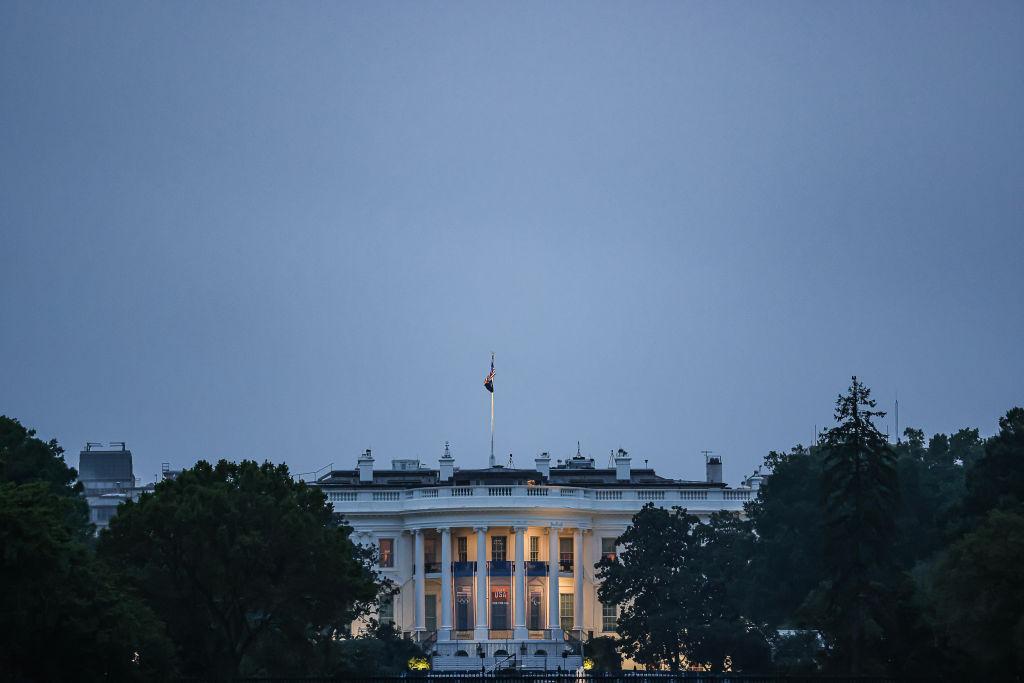 The White House sent Democrats a counter-proposal on Department of Homeland Security reforms this afternoon ahead of Friday’s funding deadline.